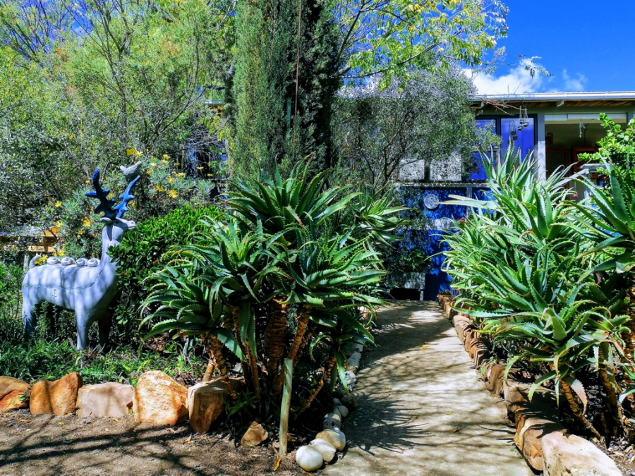 3 Bedroom Property for Sale in Barrydale Western Cape
